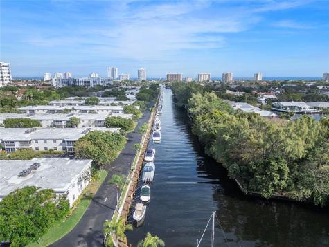 6205 Bay Club Drive Fort Lauderdale FL 33308