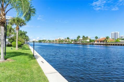 6205 Bay Club Drive Fort Lauderdale FL 33308