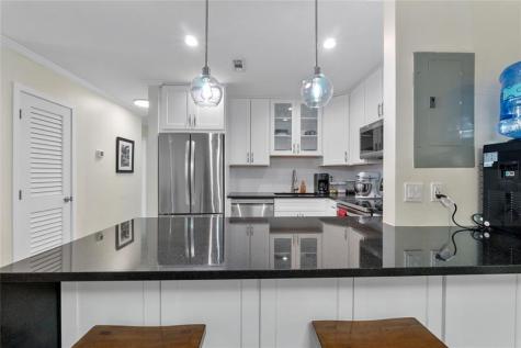 6205 Bay Club Drive Fort Lauderdale FL 33308