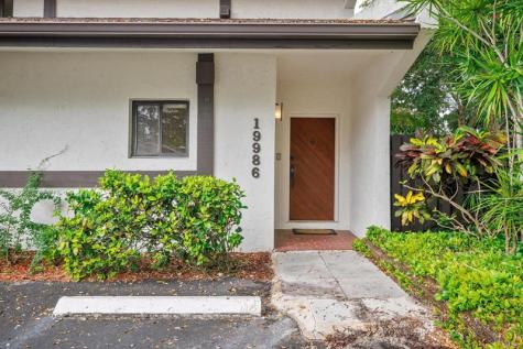 19986 NE 5th Court Miami FL 33179