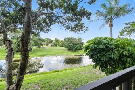 4281 W Mcnab Road Pompano Beach FL 33069