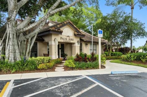 4281 W Mcnab Road Pompano Beach FL 33069