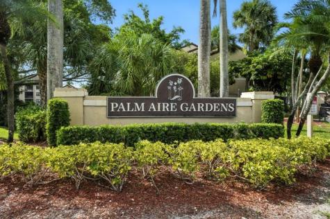 4281 W Mcnab Road Pompano Beach FL 33069