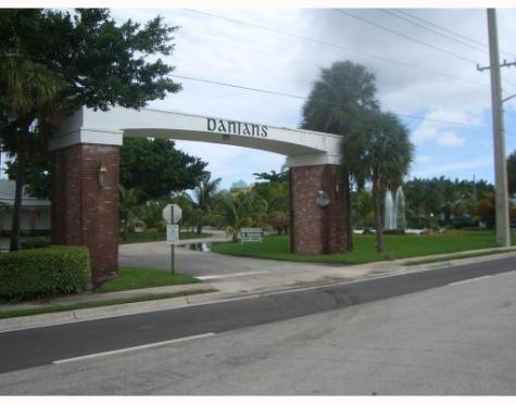 600 NE 2nd Street Dania Beach FL 33004