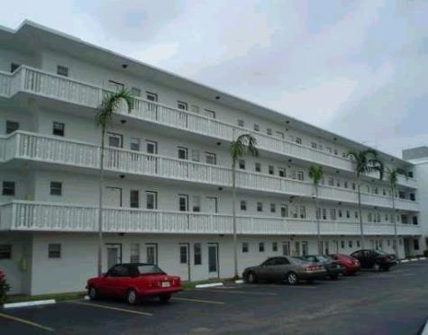 600 NE 2nd Street Dania Beach FL 33004