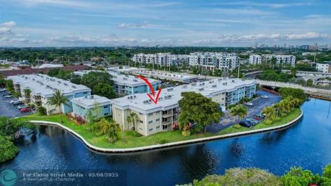3004 NE 5th Terrace Wilton Manors FL 33334