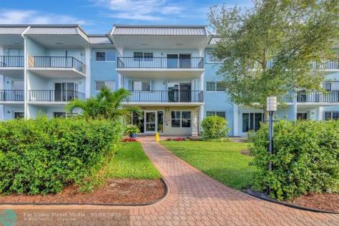 3004 NE 5th Terrace Wilton Manors FL 33334