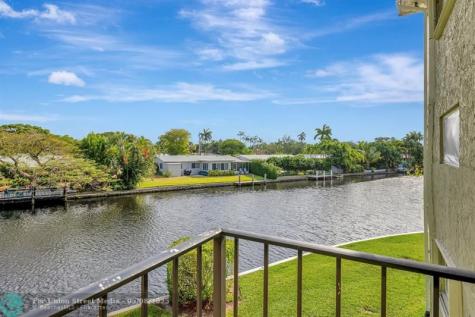 3004 NE 5th Terrace Wilton Manors FL 33334
