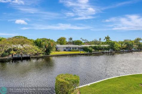3004 NE 5th Terrace Wilton Manors FL 33334