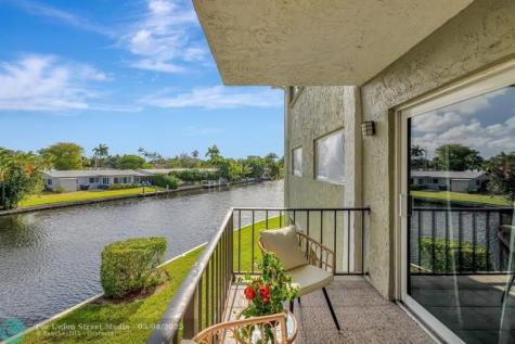 3004 NE 5th Terrace Wilton Manors FL 33334