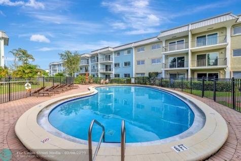 3004 NE 5th Terrace Wilton Manors FL 33334