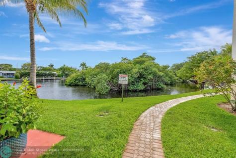 3004 NE 5th Terrace Wilton Manors FL 33334