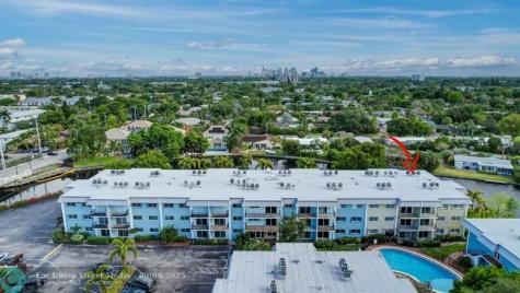 3004 NE 5th Terrace Wilton Manors FL 33334