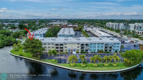 3004 NE 5th Terrace Wilton Manors FL 33334