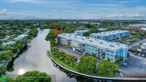 3004 NE 5th Terrace Wilton Manors FL 33334