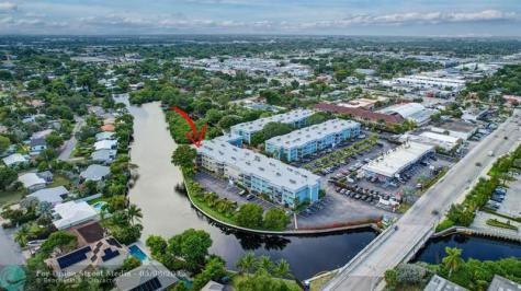 3004 NE 5th Terrace Wilton Manors FL 33334