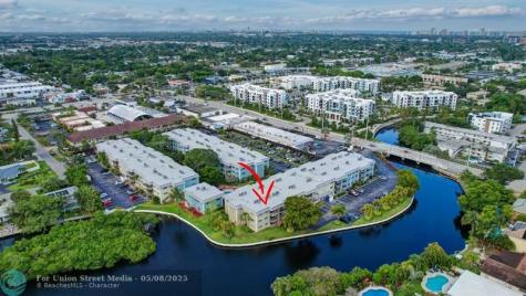 3004 NE 5th Terrace Wilton Manors FL 33334