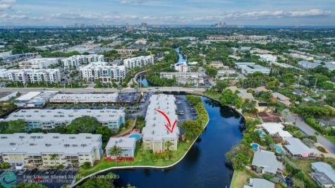 3004 NE 5th Terrace Wilton Manors FL 33334