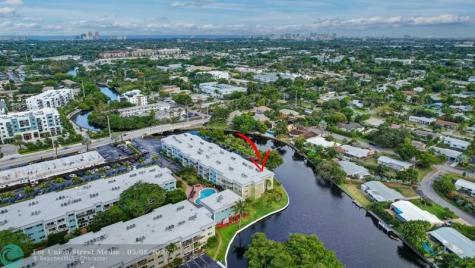 3004 NE 5th Terrace Wilton Manors FL 33334