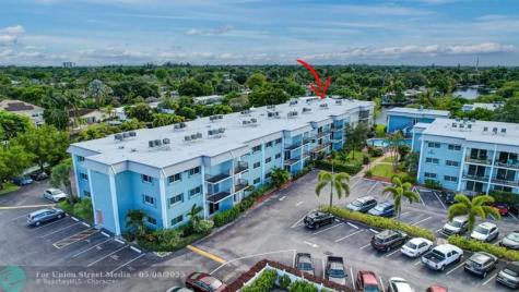 3004 NE 5th Terrace Wilton Manors FL 33334