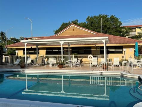 2601 NE 14th Street Causeway Pompano Beach FL 33062