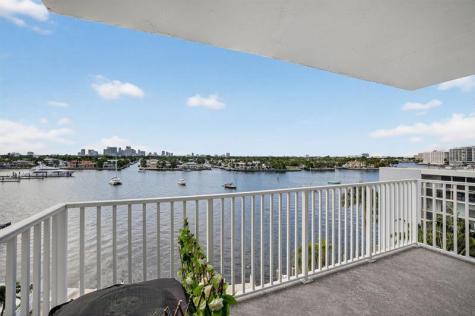 95 N Birch Road Fort Lauderdale FL 33304