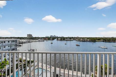 95 N Birch Road Fort Lauderdale FL 33304