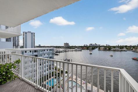 95 N Birch Road Fort Lauderdale FL 33304