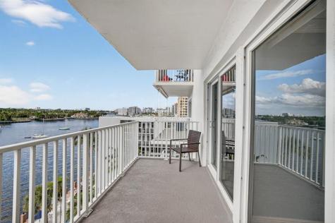 95 N Birch Road Fort Lauderdale FL 33304