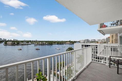 95 N Birch Road Fort Lauderdale FL 33304