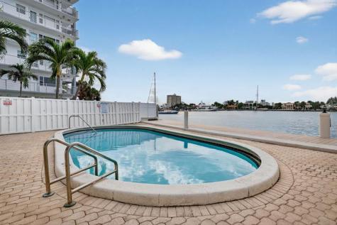 95 N Birch Road Fort Lauderdale FL 33304