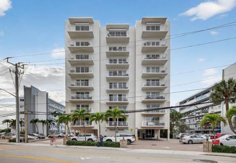 95 N Birch Road Fort Lauderdale FL 33304