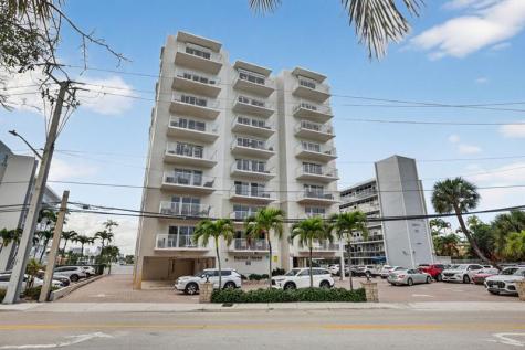 95 N Birch Road Fort Lauderdale FL 33304