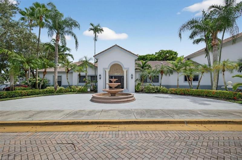 2640 S University Drive Davie FL 33328