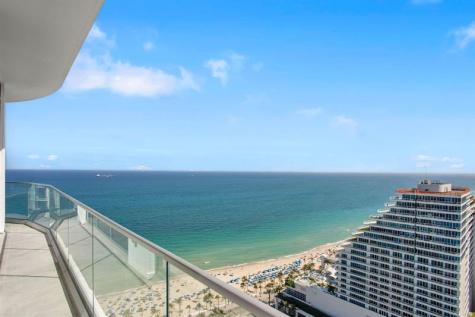 153 N Seabreeze Boulevard Fort Lauderdale FL 33304