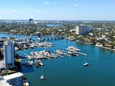 153 N Seabreeze Boulevard Fort Lauderdale FL 33304