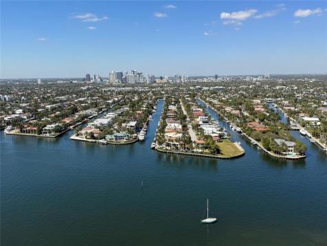 153 N Seabreeze Boulevard Fort Lauderdale FL 33304
