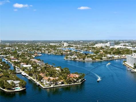 153 N Seabreeze Boulevard Fort Lauderdale FL 33304