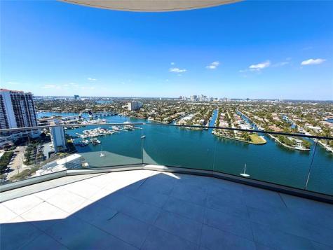 153 N Seabreeze Boulevard Fort Lauderdale FL 33304
