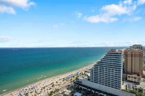 153 N Seabreeze Boulevard Fort Lauderdale FL 33304