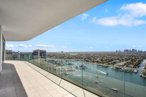 153 N Seabreeze Boulevard Fort Lauderdale FL 33304