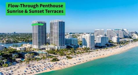 153 N Seabreeze Boulevard Fort Lauderdale FL 33304