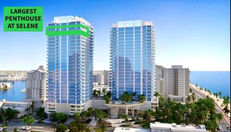 153 N Seabreeze Boulevard Fort Lauderdale FL 33304