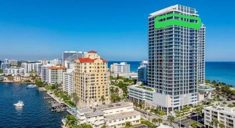 153 N Seabreeze Boulevard Fort Lauderdale FL 33304