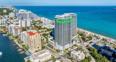 153 N Seabreeze Boulevard Fort Lauderdale FL 33304