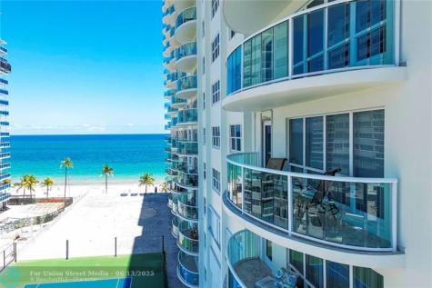 3410 Galt Ocean Drive Fort Lauderdale FL 33308