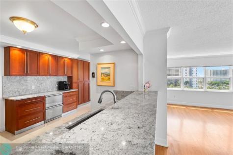 3410 Galt Ocean Drive Fort Lauderdale FL 33308