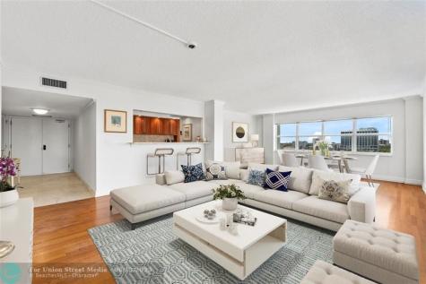 3410 Galt Ocean Drive Fort Lauderdale FL 33308