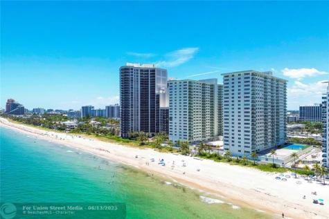 3410 Galt Ocean Drive Fort Lauderdale FL 33308