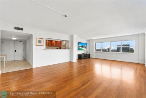3410 Galt Ocean Drive Fort Lauderdale FL 33308